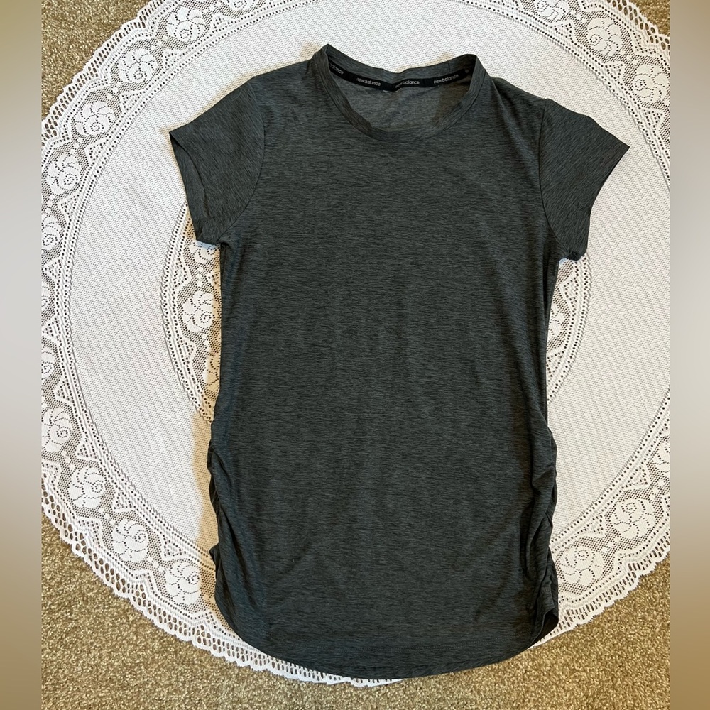 New Balance athletic shirt
